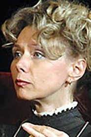 Алена Охлупина